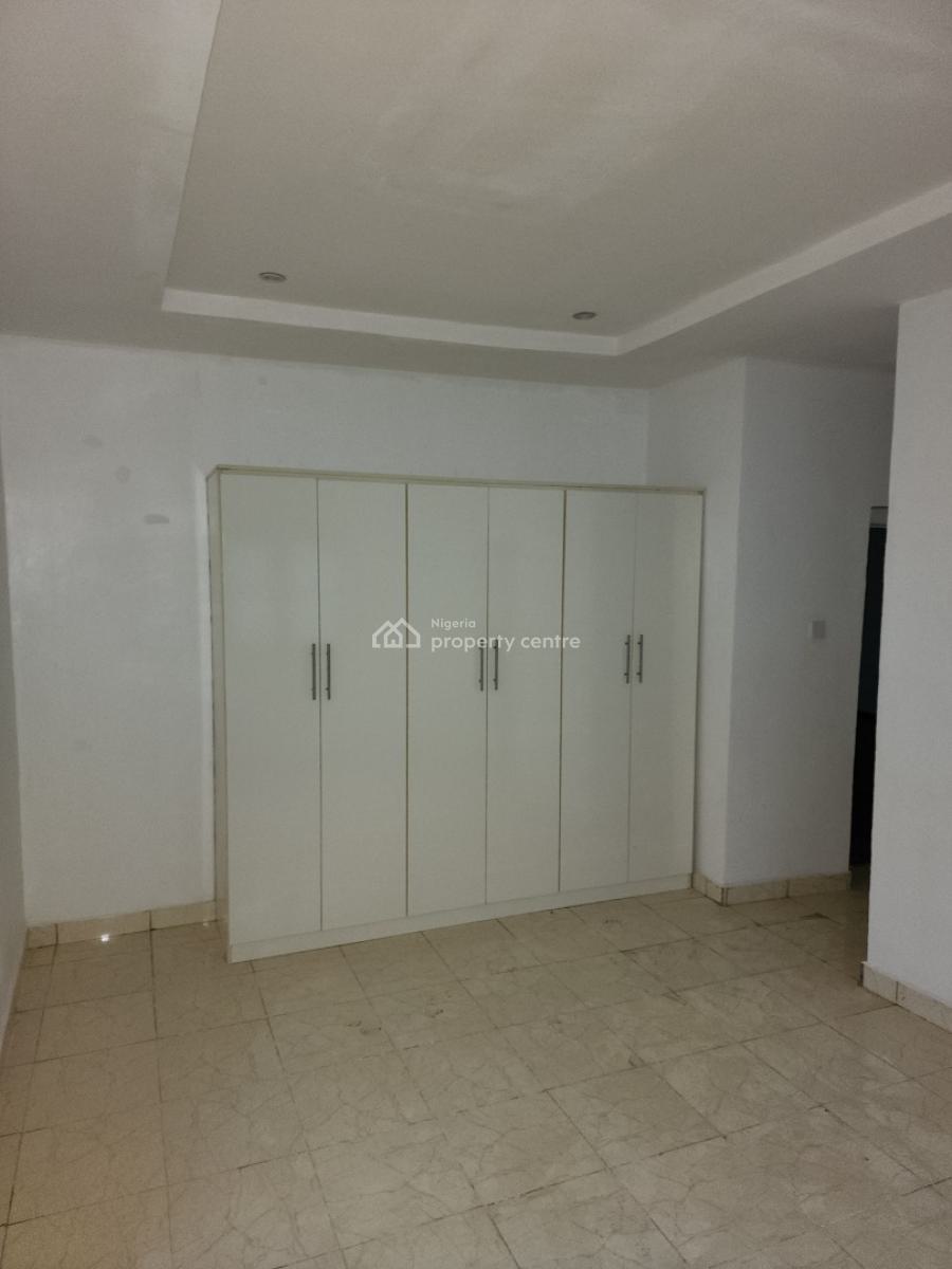Luxury Two Bedroom Block of Flat, Dawaki District, Dawaki, Gwarinpa, Abuja, Flat / Apartment for Rent
