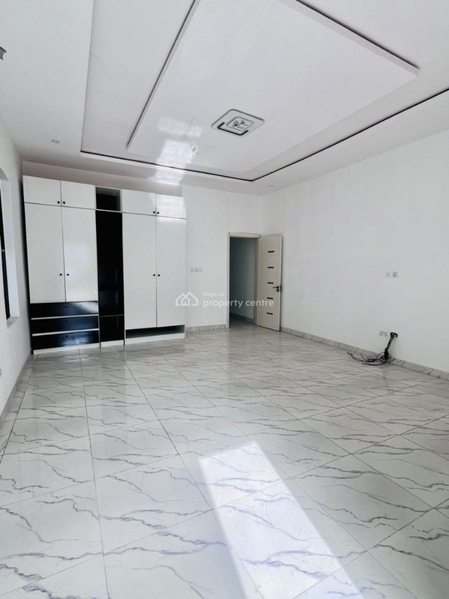 Affordable 4 Bedroom Semi Detached with Bq, Swim Pool, Gym, Orchid Lekki, Lekki, Lagos, Semi-detached Duplex for Sale