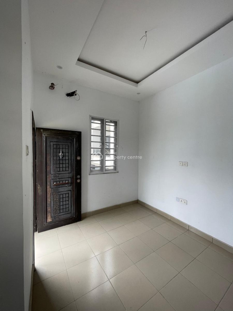 Mini Flat, Abraham Adesanya, Lekki Phase 2, Lekki, Lagos, Flat / Apartment for Sale