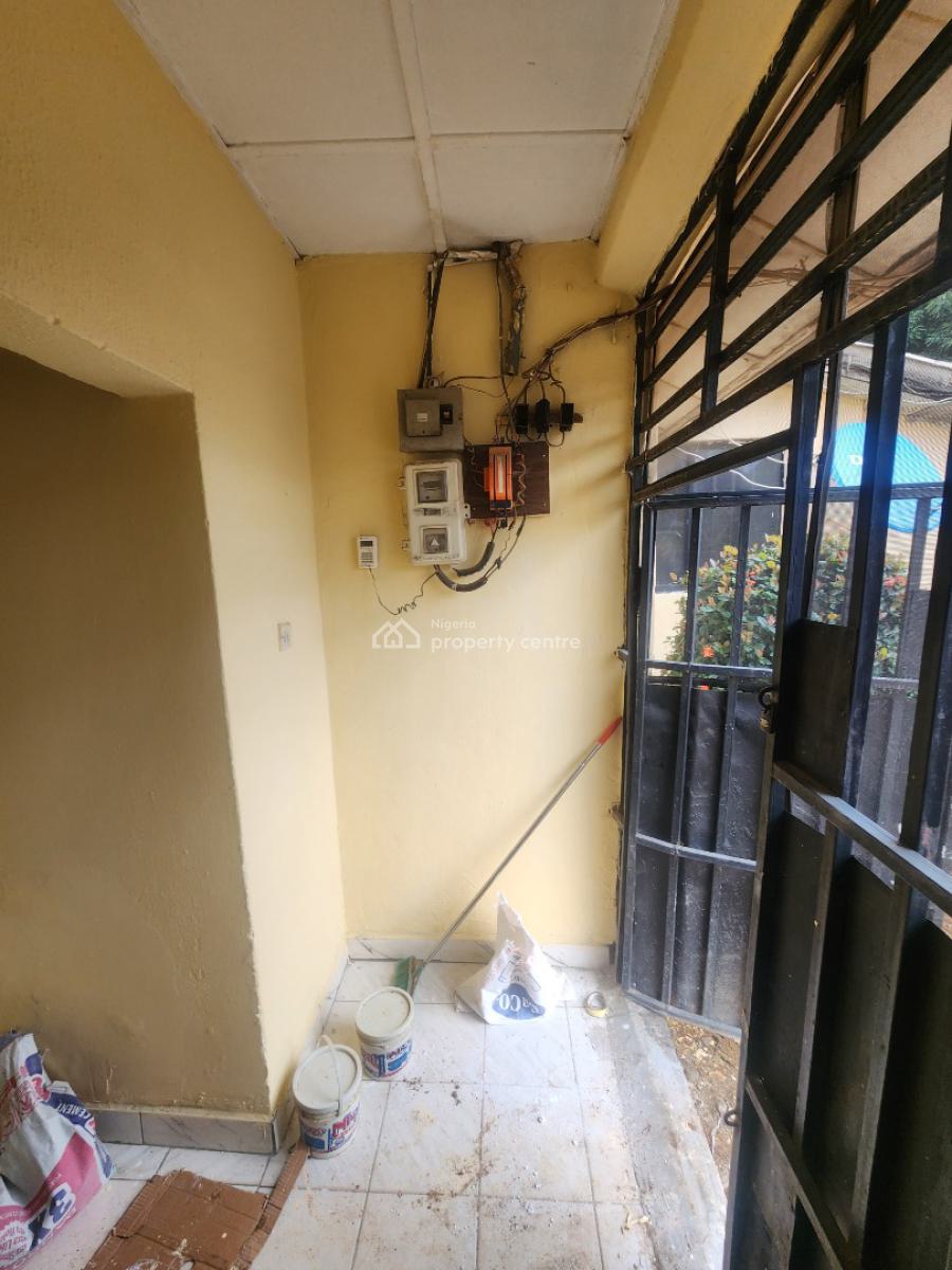 Spacious Selfcon, Dawaki District, Dawaki, Gwarinpa, Abuja, Self Contain (single Rooms) for Rent