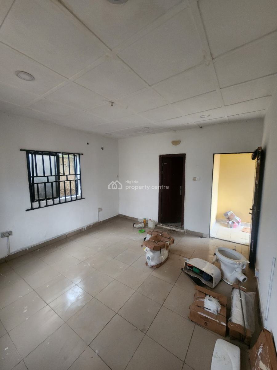 Spacious Selfcon, Dawaki District, Dawaki, Gwarinpa, Abuja, Self Contain (single Rooms) for Rent