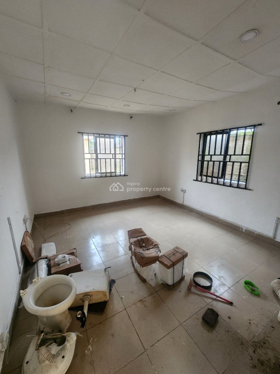 Spacious Selfcon, Dawaki District, Dawaki, Gwarinpa, Abuja, Self Contain (single Rooms) for Rent