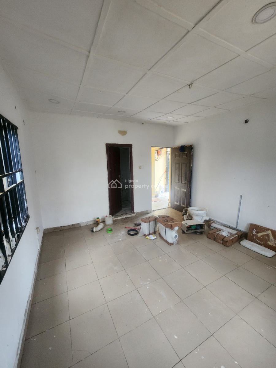 Spacious Selfcon, Dawaki District, Dawaki, Gwarinpa, Abuja, Self Contain (single Rooms) for Rent