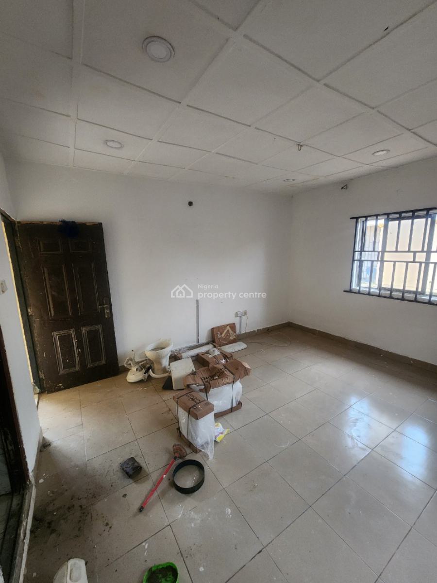 Spacious Selfcon, Dawaki District, Dawaki, Gwarinpa, Abuja, Self Contain (single Rooms) for Rent