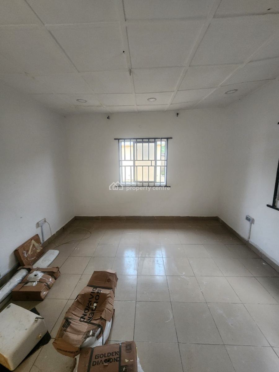 Spacious Selfcon, Dawaki District, Dawaki, Gwarinpa, Abuja, Self Contain (single Rooms) for Rent