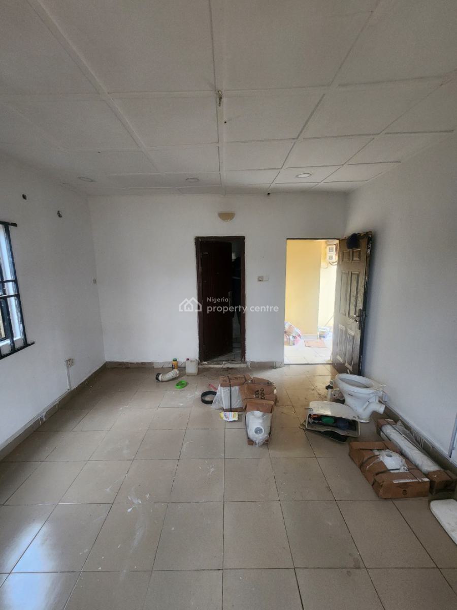 Spacious Selfcon, Dawaki District, Dawaki, Gwarinpa, Abuja, Self Contain (single Rooms) for Rent