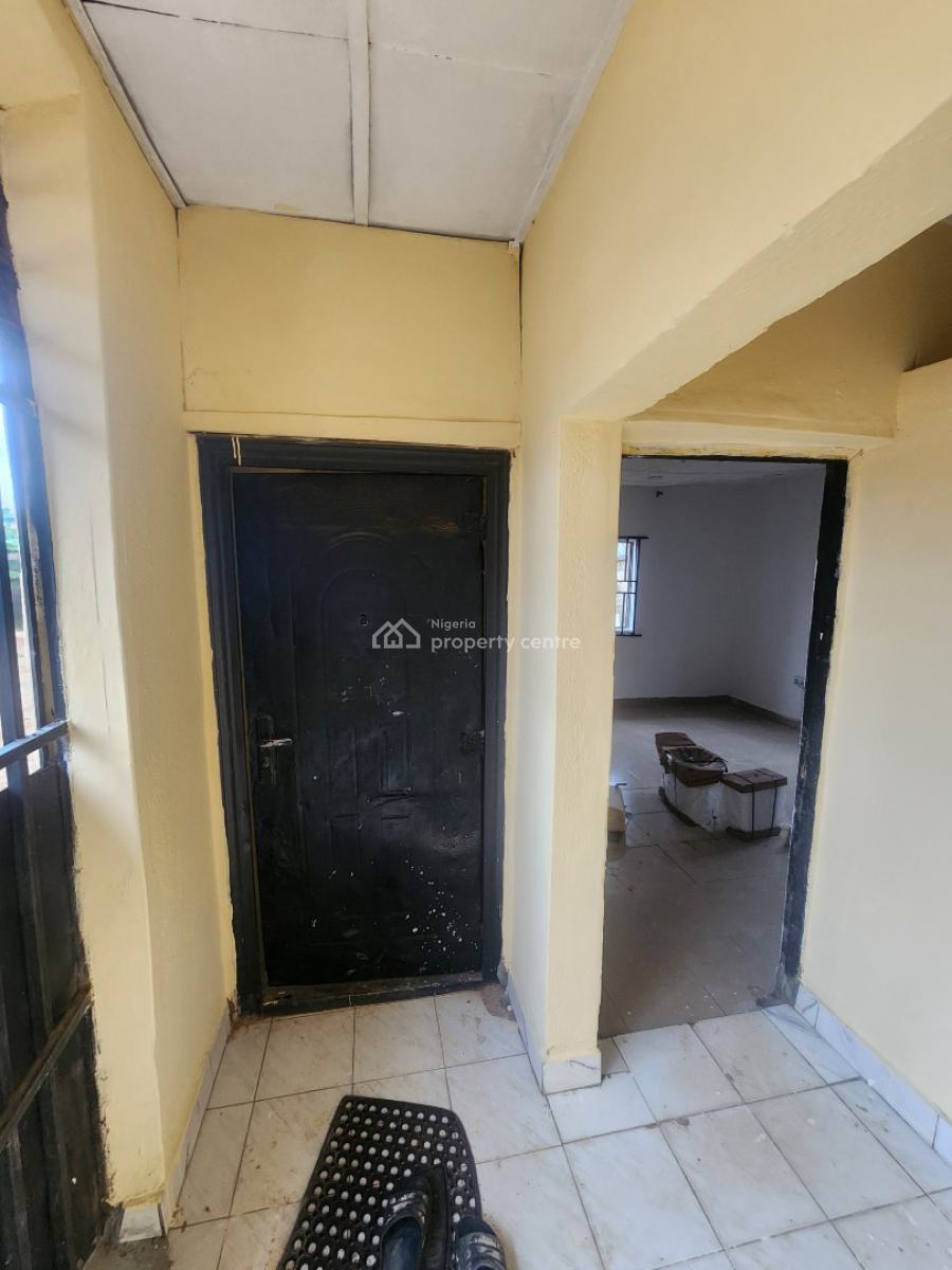 Spacious Selfcon, Dawaki District, Dawaki, Gwarinpa, Abuja, Self Contain (single Rooms) for Rent