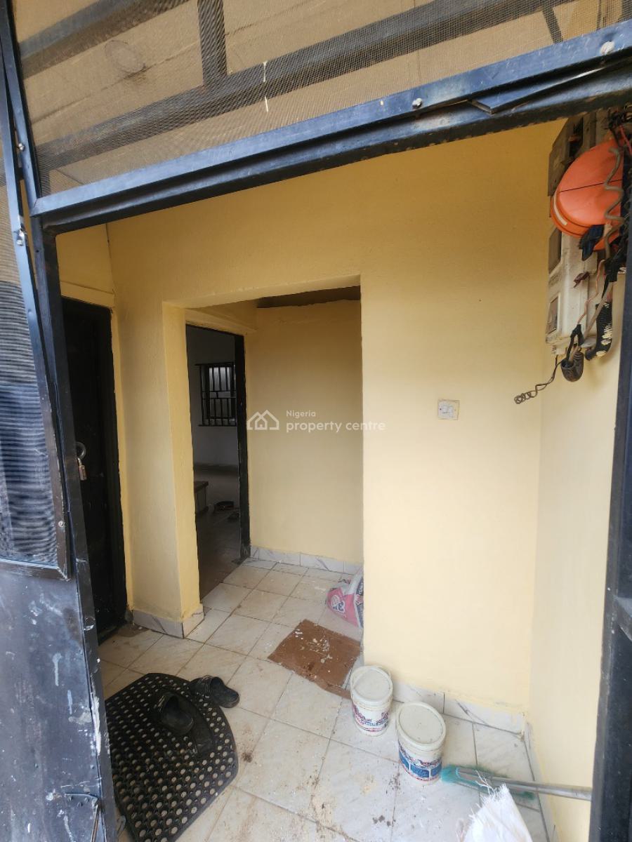 Spacious Selfcon, Dawaki District, Dawaki, Gwarinpa, Abuja, Self Contain (single Rooms) for Rent
