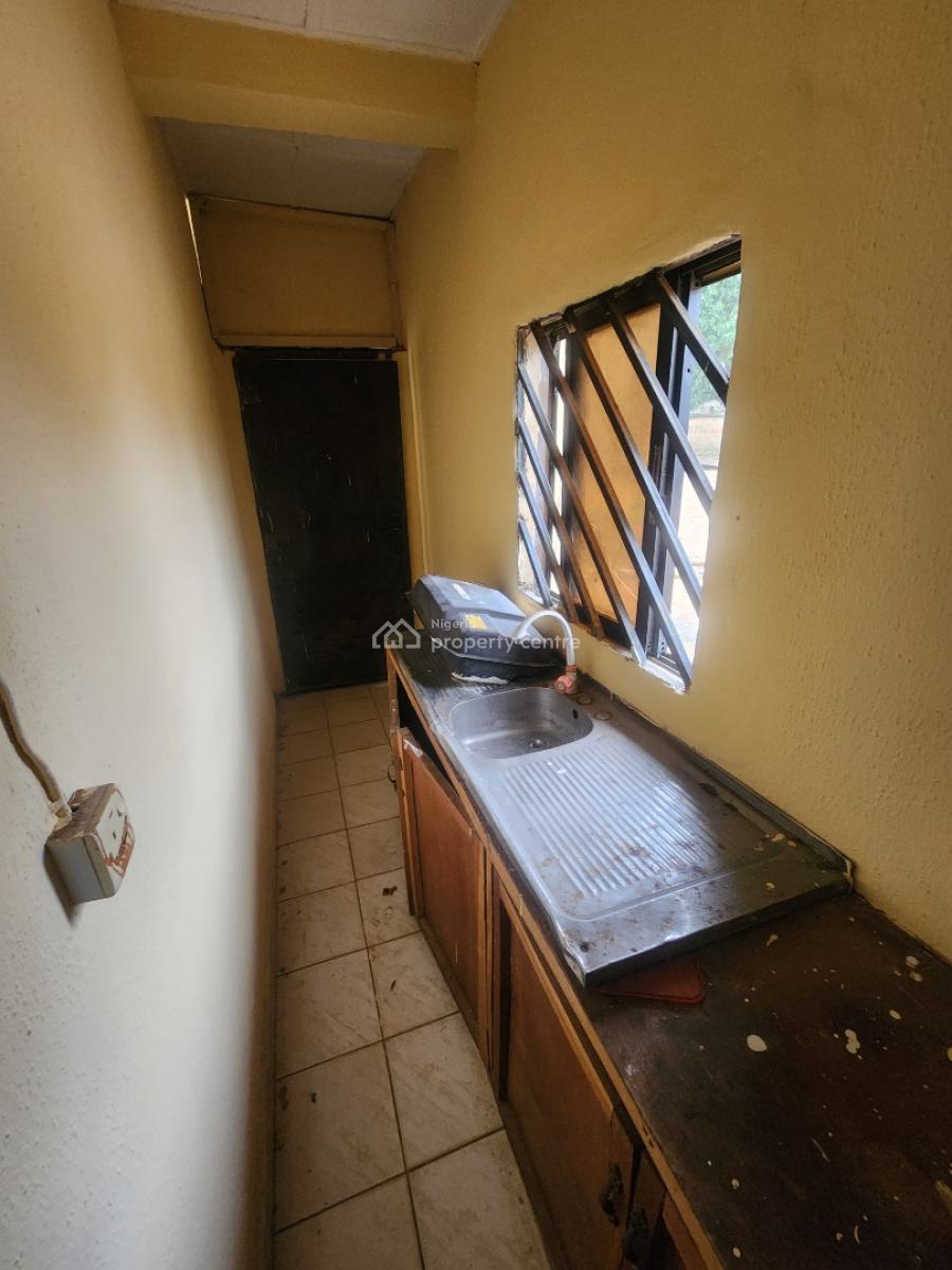 Spacious Selfcon, Dawaki District, Dawaki, Gwarinpa, Abuja, Self Contain (single Rooms) for Rent