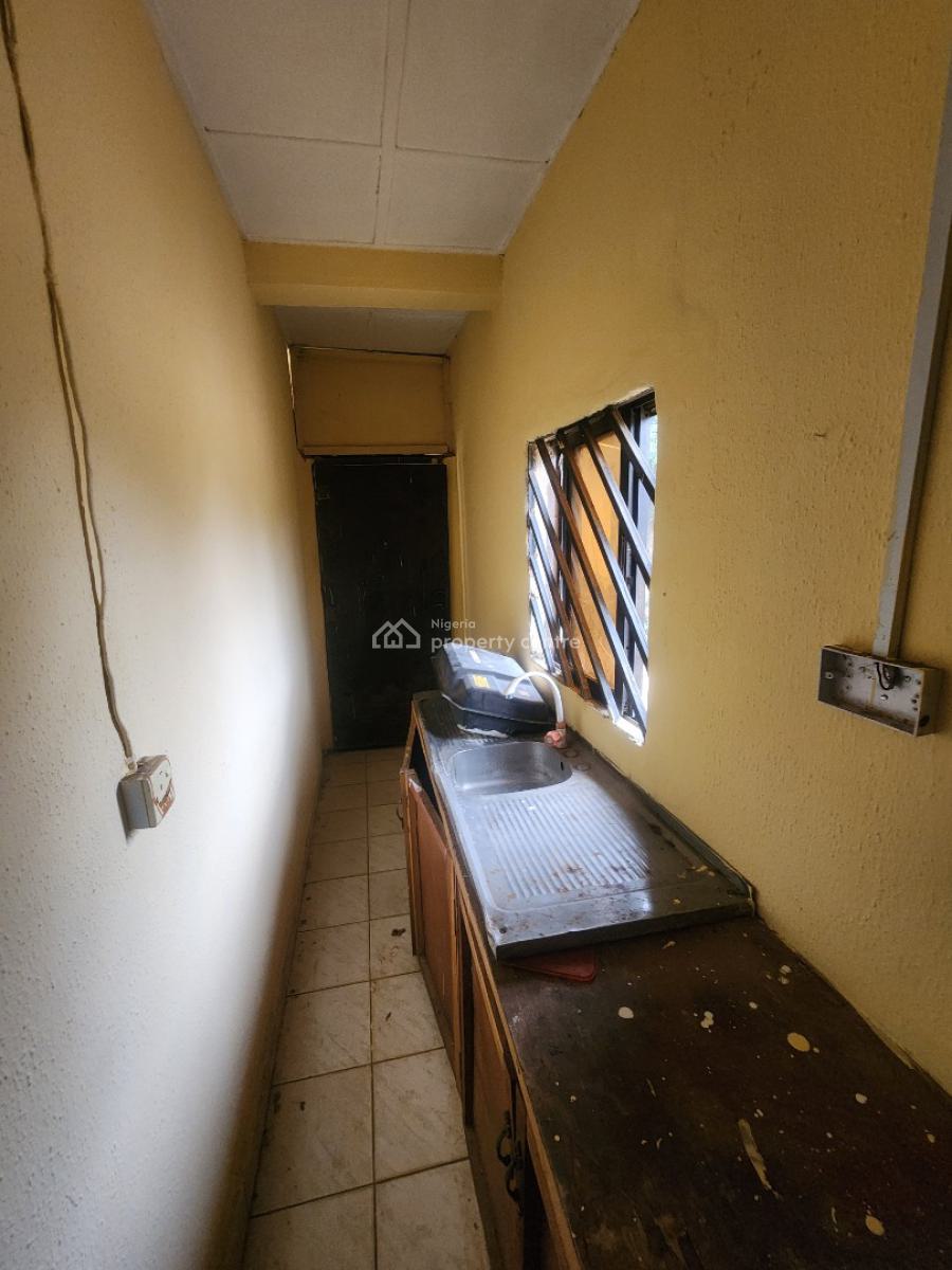 Spacious Selfcon, Dawaki District, Dawaki, Gwarinpa, Abuja, Self Contain (single Rooms) for Rent