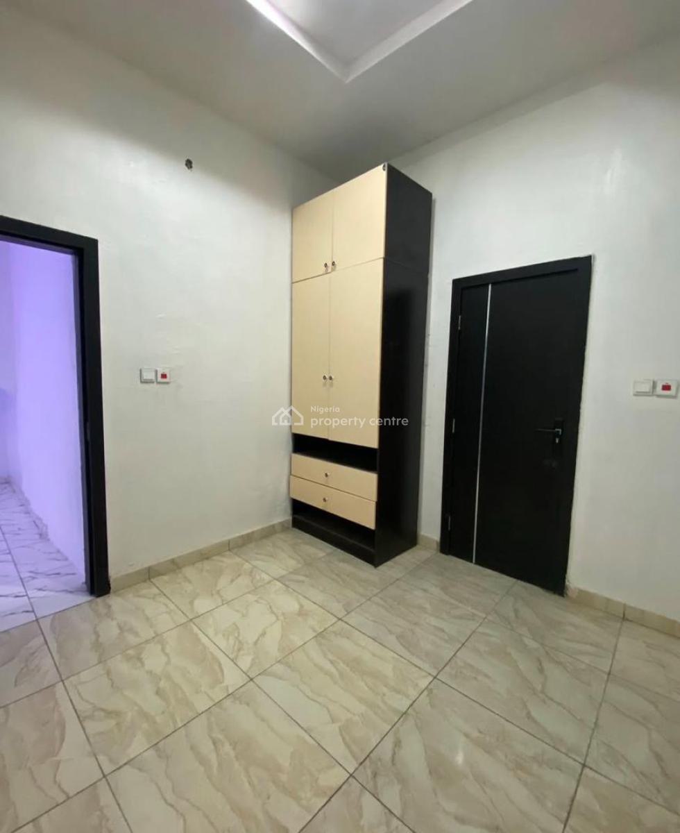 1bedroom New Standard Apartment in Orchid, Orchid Royal Pine, Lekki, Lagos, Mini Flat (room and Parlour) for Rent