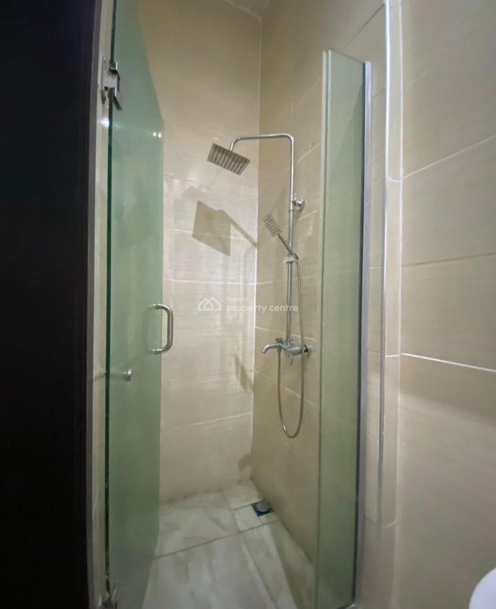 1bedroom New Standard Apartment in Orchid, Orchid Royal Pine, Lekki, Lagos, Mini Flat (room and Parlour) for Rent