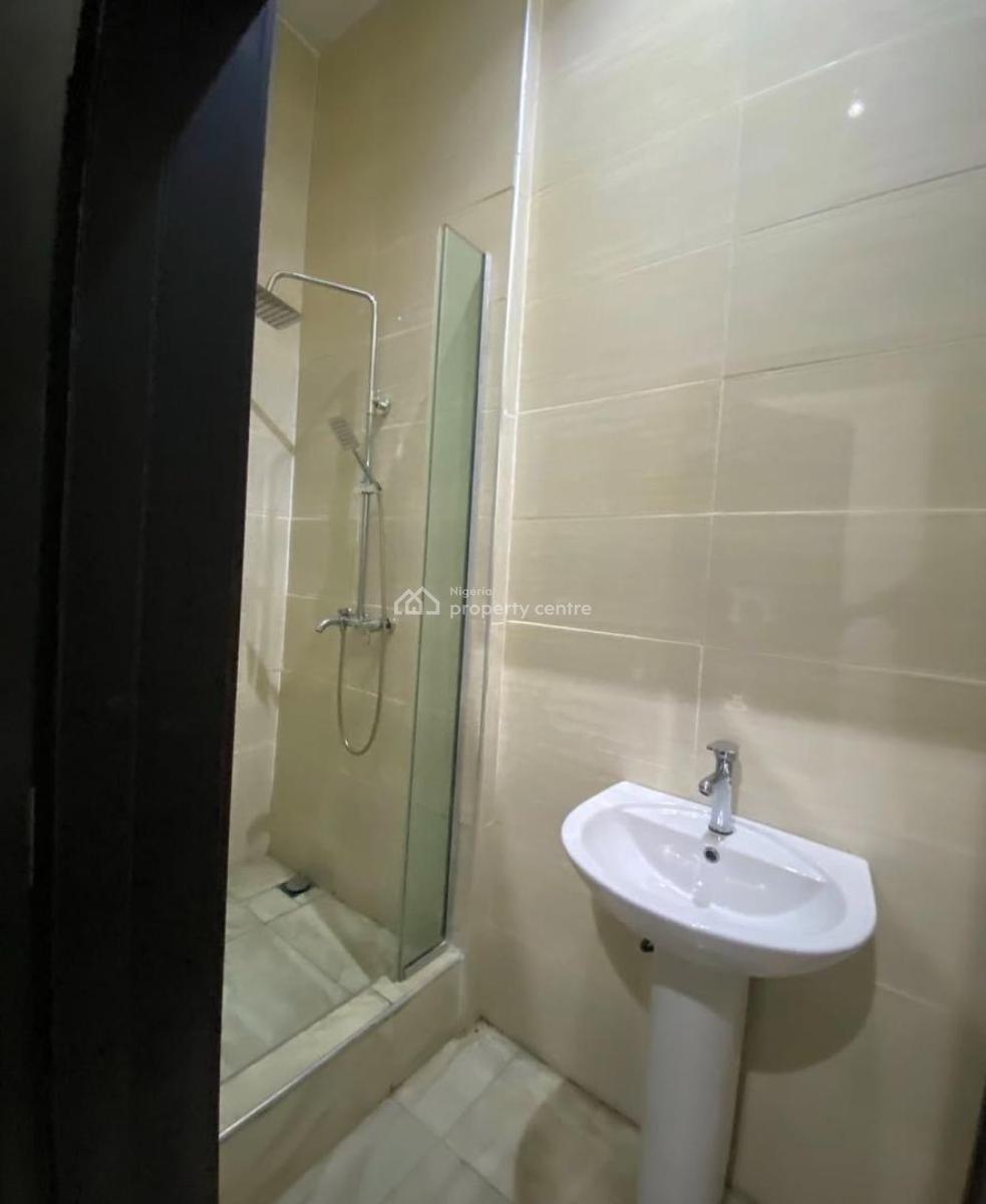 1bedroom New Standard Apartment in Orchid, Orchid Royal Pine, Lekki, Lagos, Mini Flat (room and Parlour) for Rent