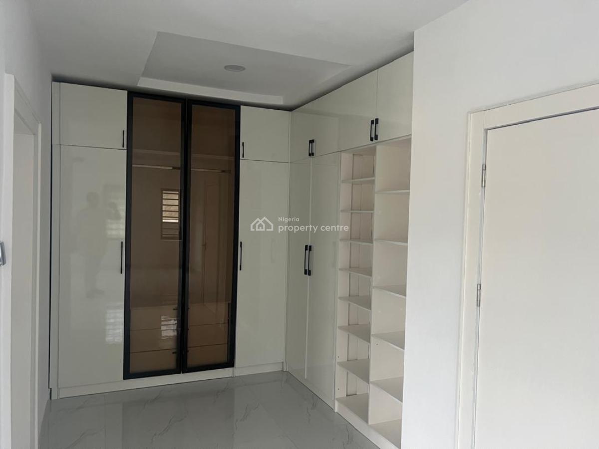 Contemporary 4 Bedroom Duplex, Blue Gate Estate, Oluyole, Ibadan, Oluyole, Oyo, Detached Duplex for Sale