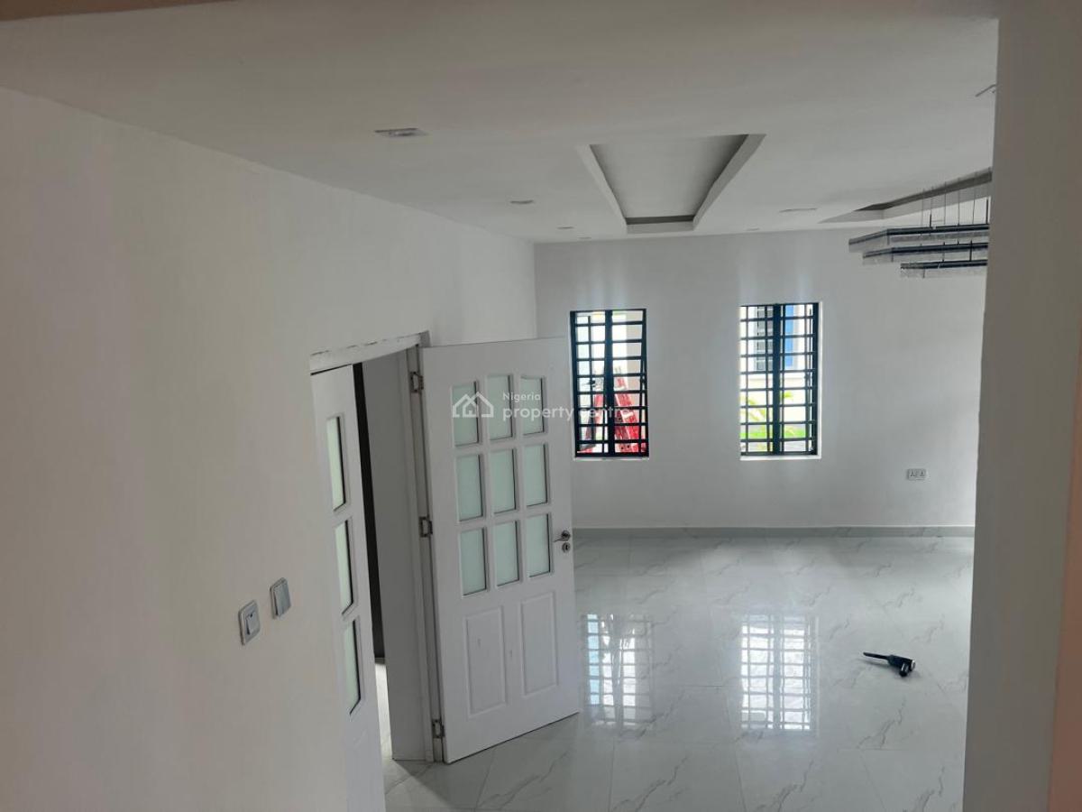 Contemporary 4 Bedroom Duplex, Blue Gate Estate, Oluyole, Ibadan, Oluyole, Oyo, Detached Duplex for Sale