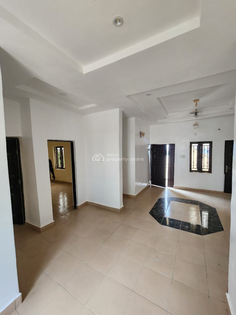 Luxury Two Bedroom Block of Flat, Citizens Avenue Dawaki, Dawaki, Gwarinpa, Abuja, Flat / Apartment for Rent