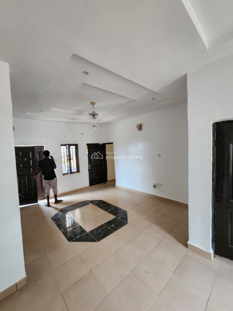 Luxury Two Bedroom Block of Flat, Citizens Avenue Dawaki, Dawaki, Gwarinpa, Abuja, Flat / Apartment for Rent