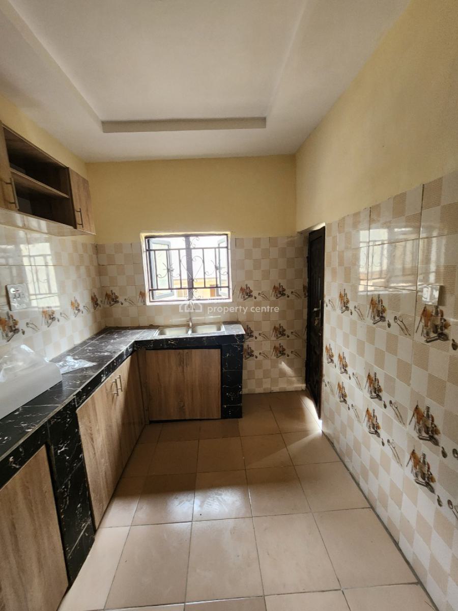 Luxury Two Bedroom Block of Flat, Citizens Avenue Dawaki, Dawaki, Gwarinpa, Abuja, Flat / Apartment for Rent