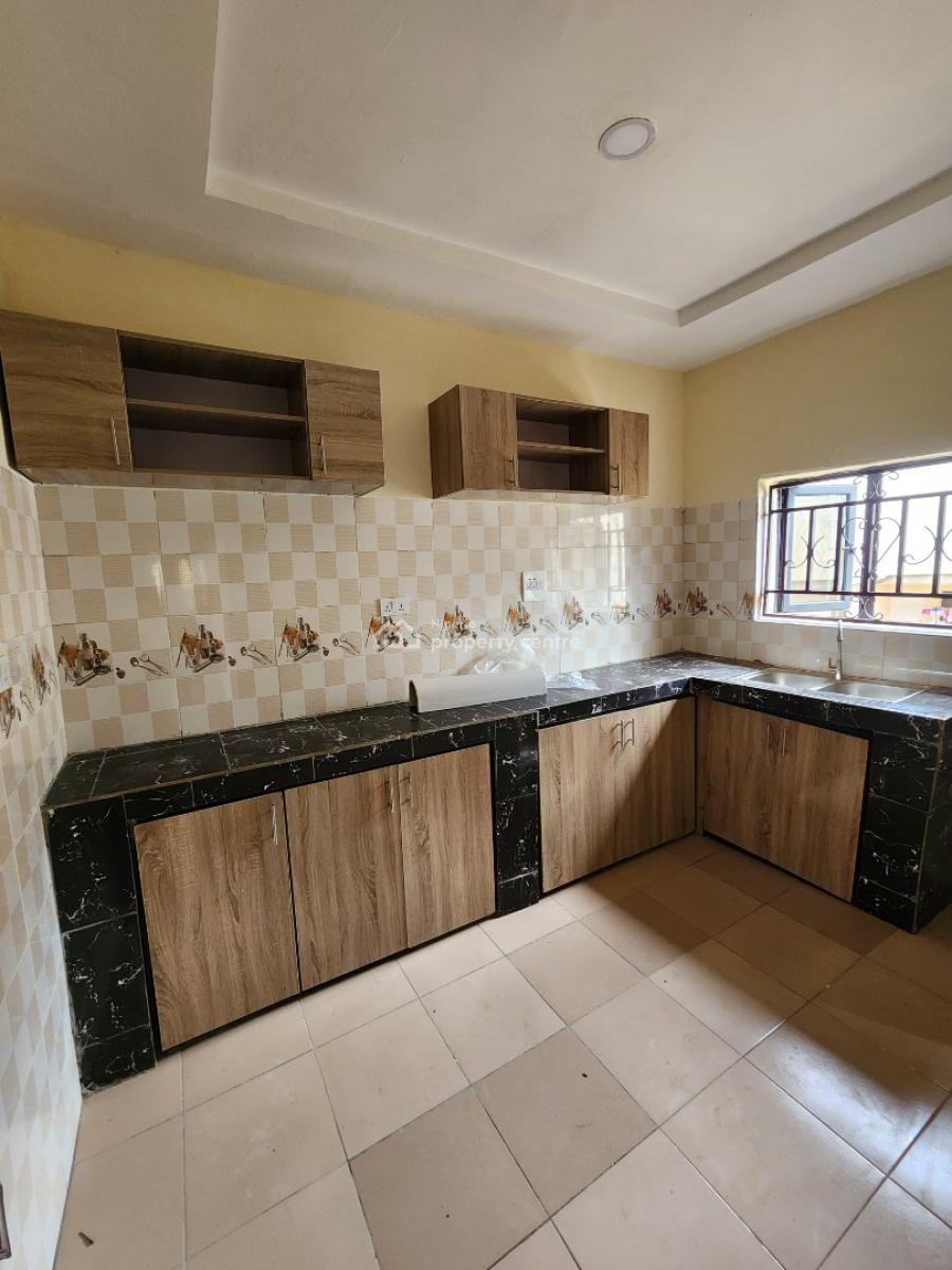 Luxury Two Bedroom Block of Flat, Citizens Avenue Dawaki, Dawaki, Gwarinpa, Abuja, Flat / Apartment for Rent