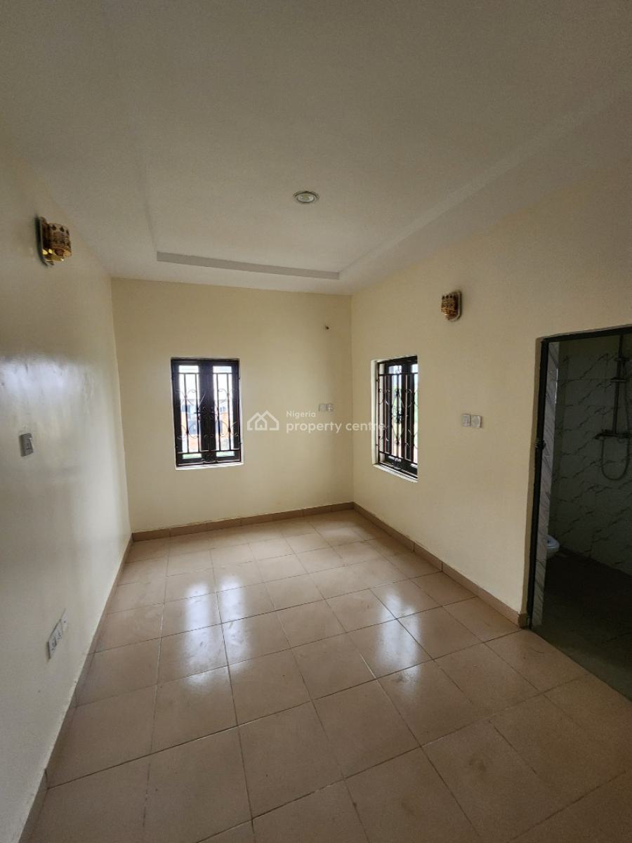 Luxury Two Bedroom Block of Flat, Citizens Avenue Dawaki, Dawaki, Gwarinpa, Abuja, Flat / Apartment for Rent