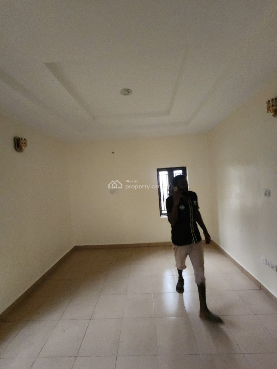 Luxury Two Bedroom Block of Flat, Citizens Avenue Dawaki, Dawaki, Gwarinpa, Abuja, Flat / Apartment for Rent
