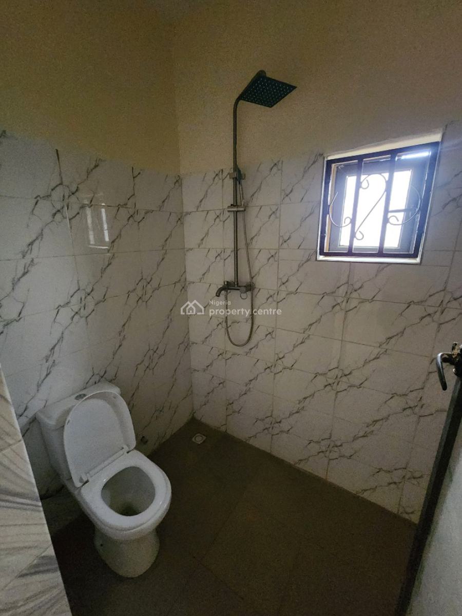 Luxury Two Bedroom Block of Flat, Citizens Avenue Dawaki, Dawaki, Gwarinpa, Abuja, Flat / Apartment for Rent