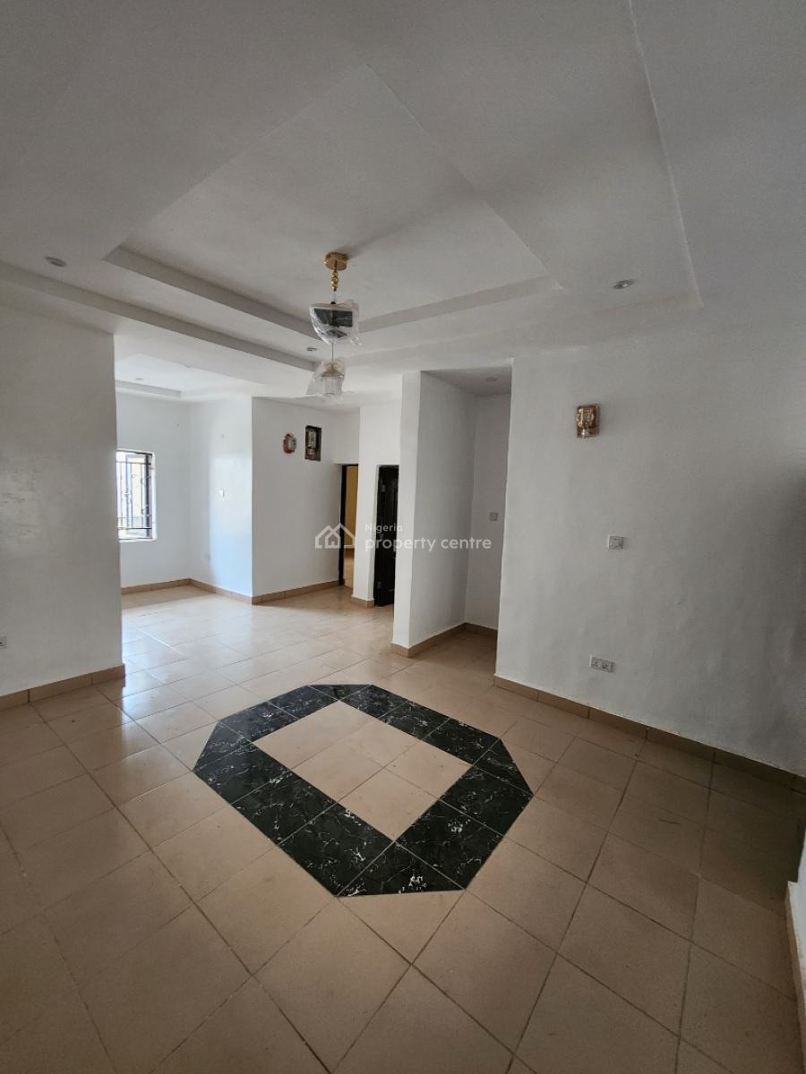 Luxury Two Bedroom Block of Flat, Citizens Avenue Dawaki, Dawaki, Gwarinpa, Abuja, Flat / Apartment for Rent