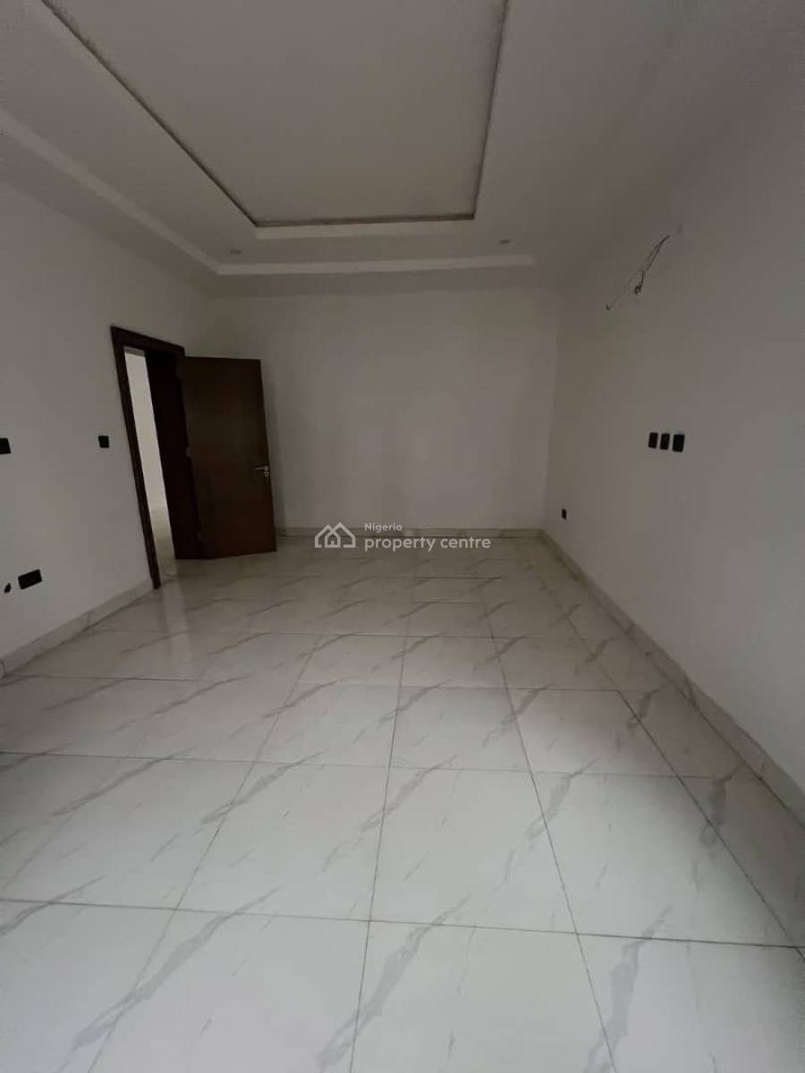 Newly Built 5 Bedroom Detached Duplex with Bq, Jahi Gilmore, Jahi, Abuja, Detached Duplex for Rent