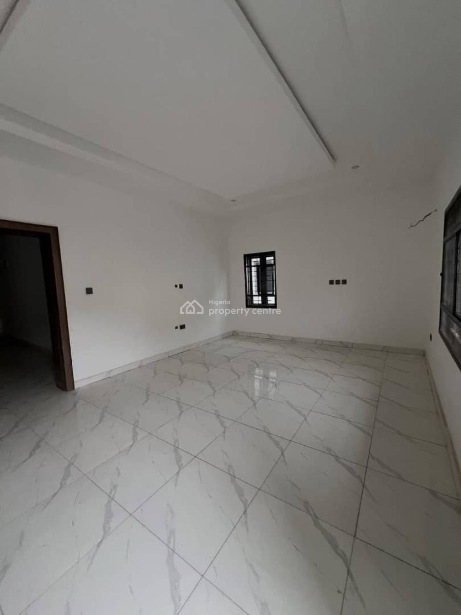 Newly Built 5 Bedroom Detached Duplex with Bq, Jahi Gilmore, Jahi, Abuja, Detached Duplex for Rent