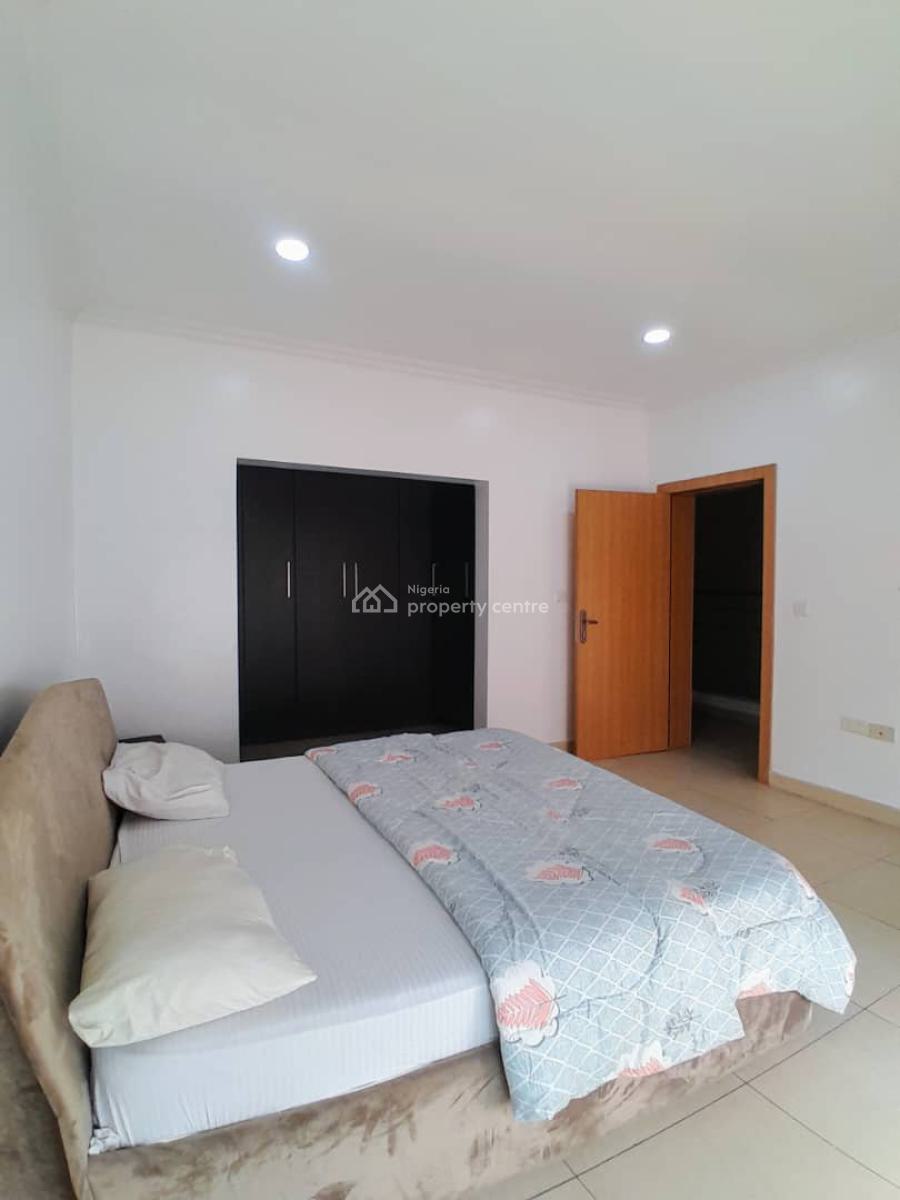 Luxury Fully Furnished 3bedroom Terrace Home, Old Ikoyi Off Burdillon Road Ikoyi, Ikoyi, Lagos, Terraced Duplex for Rent