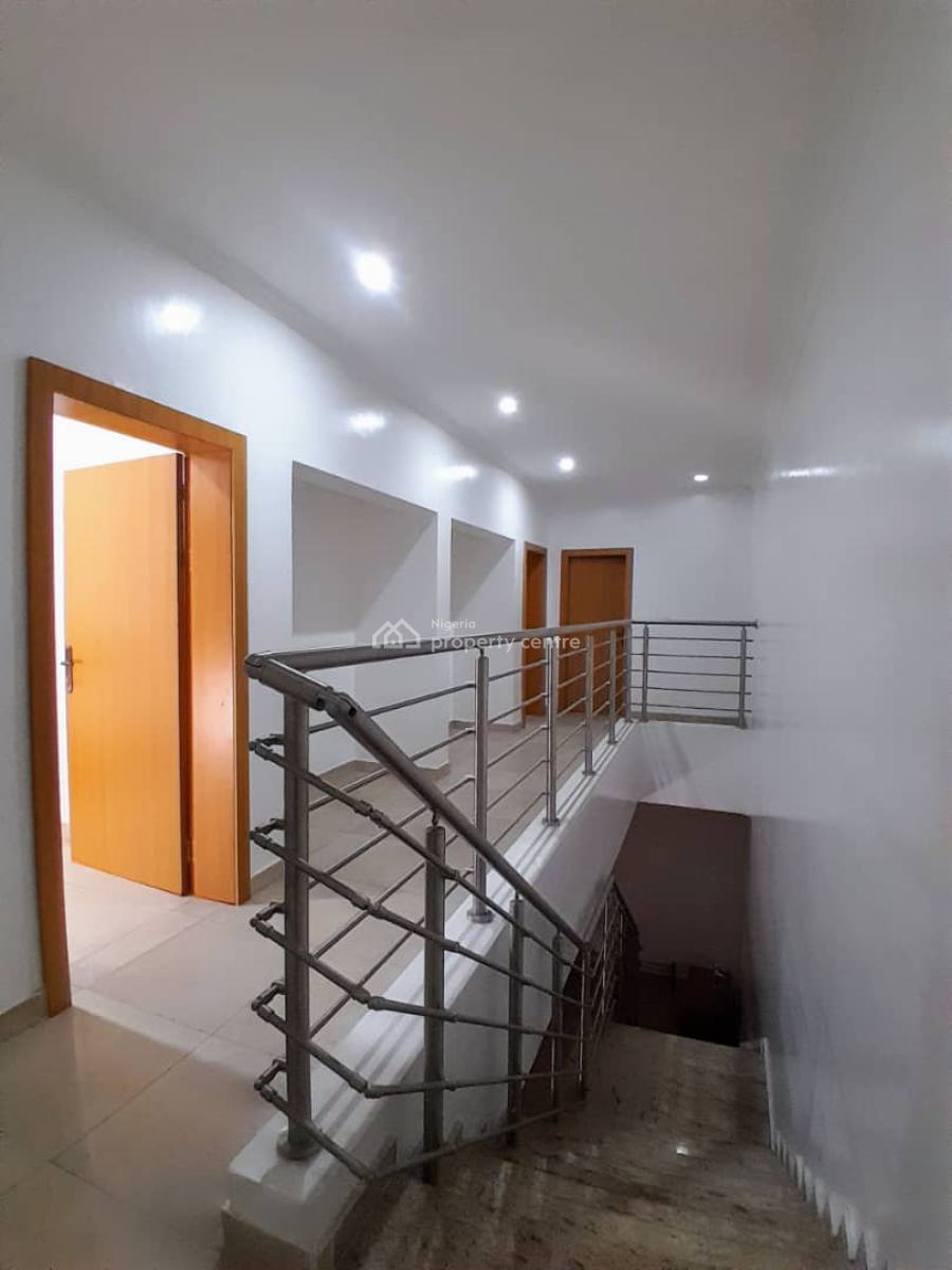 Luxury Fully Furnished 3bedroom Terrace Home, Old Ikoyi Off Burdillon Road Ikoyi, Ikoyi, Lagos, Terraced Duplex for Rent