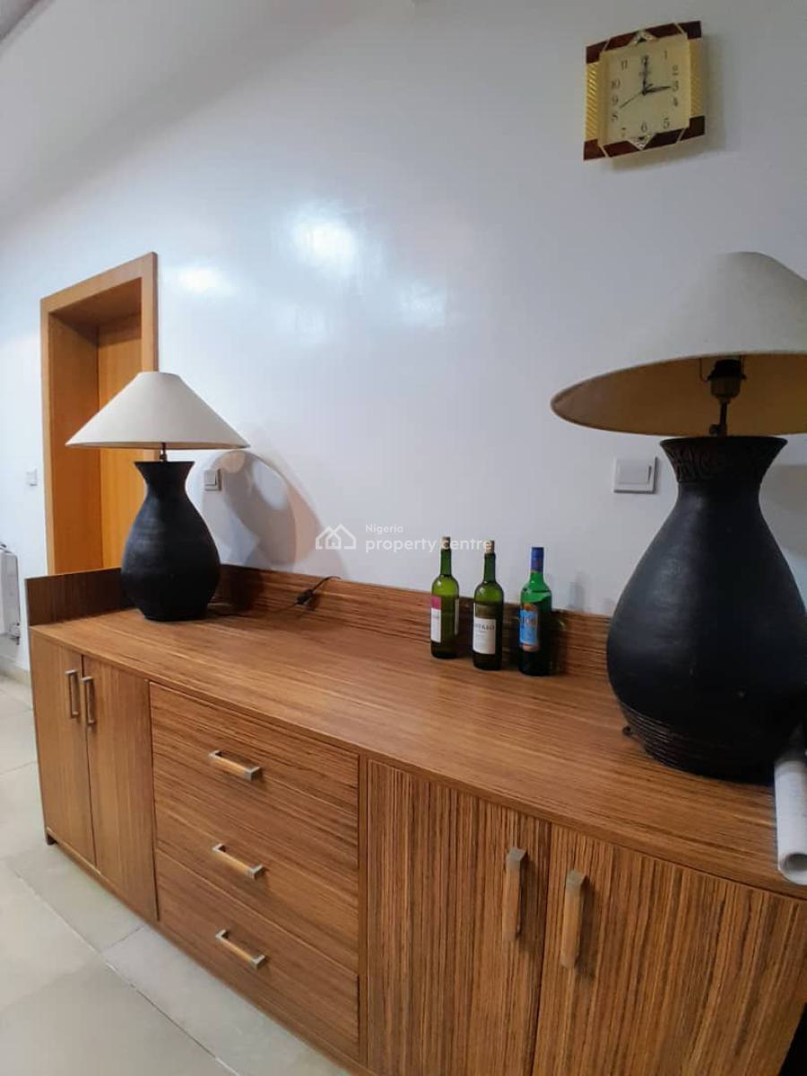 Luxury Fully Furnished 3bedroom Terrace Home, Old Ikoyi Off Burdillon Road Ikoyi, Ikoyi, Lagos, Terraced Duplex for Rent
