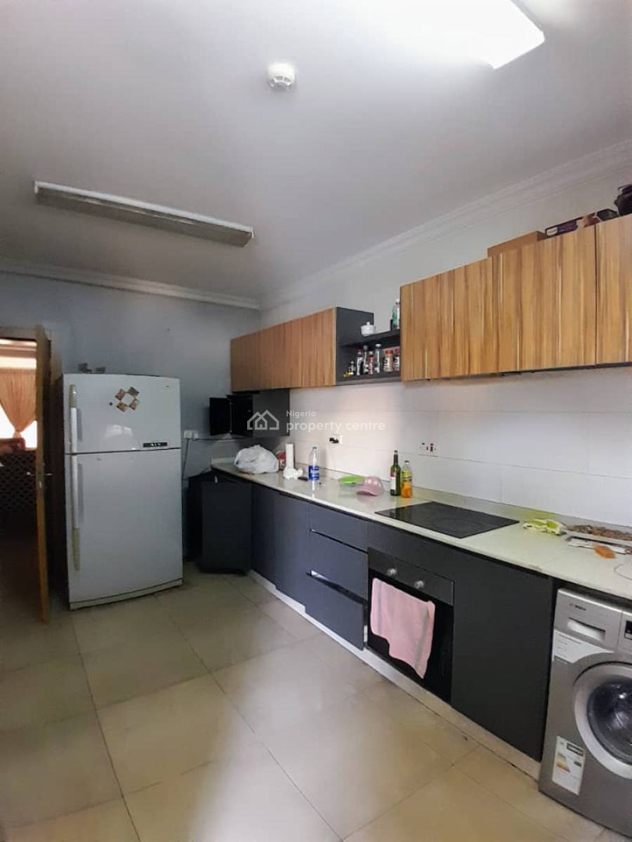 Luxury Fully Furnished 3bedroom Terrace Home, Old Ikoyi Off Burdillon Road Ikoyi, Ikoyi, Lagos, Terraced Duplex for Rent