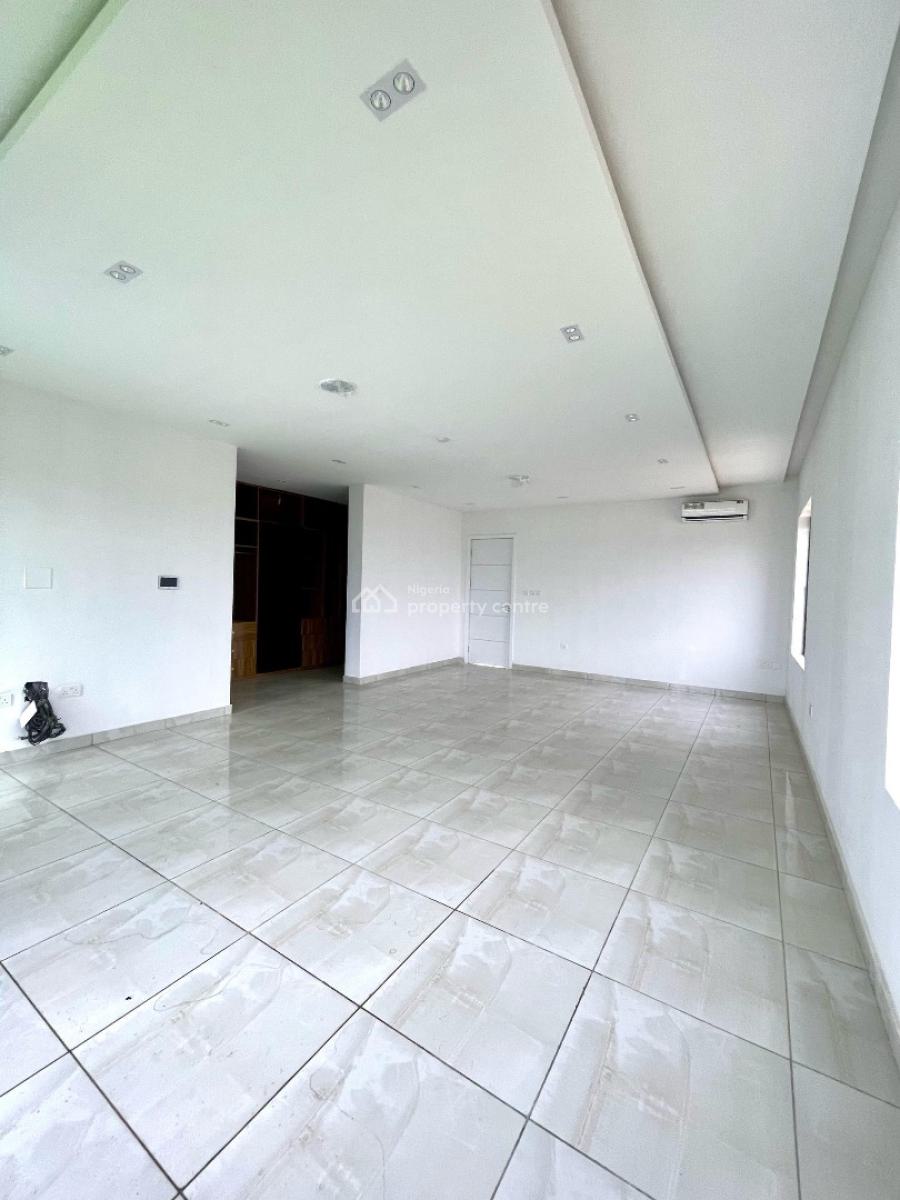 5 Bedroom Semi-detached Luxury Smart Home with Cinema, Rooftop Terrace, Ikate, Lekki, Lagos, Detached Duplex for Sale