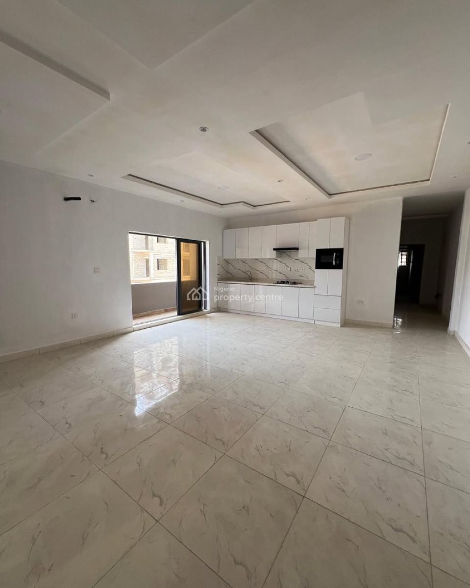 Spacious 2 Bedroom Apartment    Lekki Phase 1, Lagos   Price - N185m, Phase 1, Lekki, Lagos, Flat / Apartment for Sale