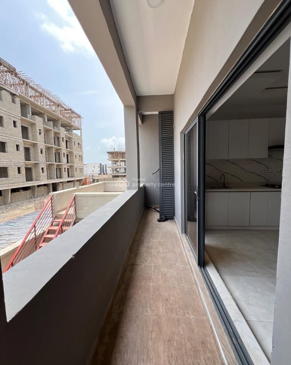 Spacious 2 Bedroom Apartment    Lekki Phase 1, Lagos   Price - N185m, Phase 1, Lekki, Lagos, Flat / Apartment for Sale