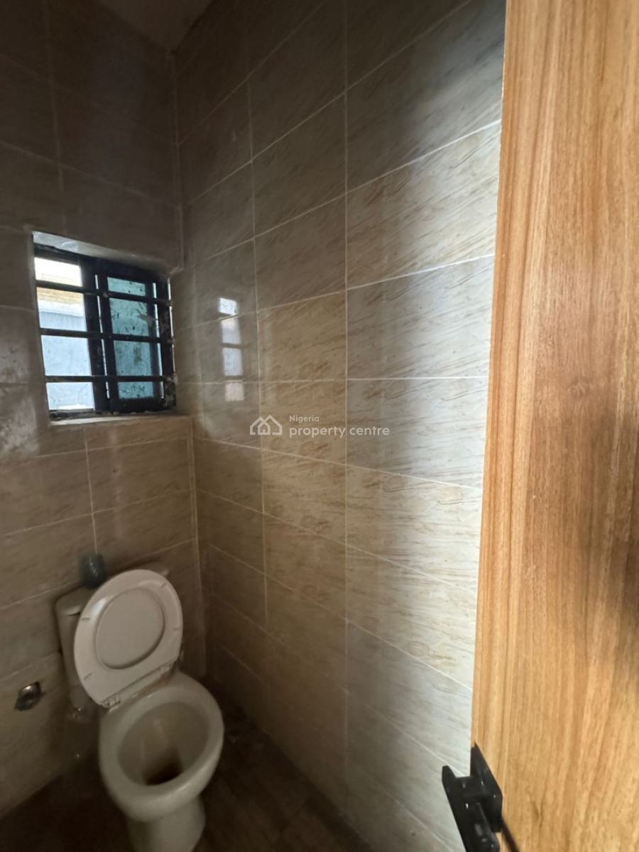 4-bedroom Terrace Duplex with Bq, Lekki Phase 1, Lekki, Lagos, Terraced Duplex for Rent