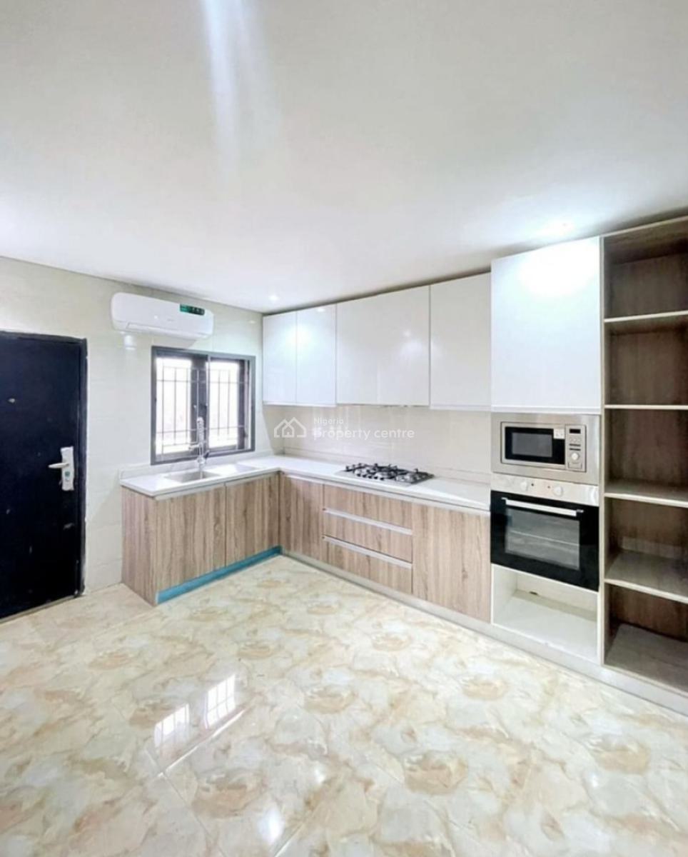 4, Lekki Phase 1, Lekki, Lagos, House for Rent