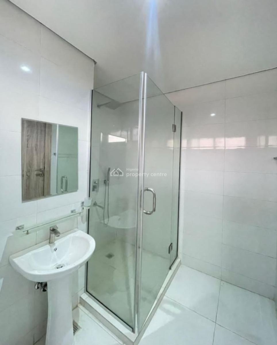 4, Lekki Phase 1, Lekki, Lagos, House for Rent