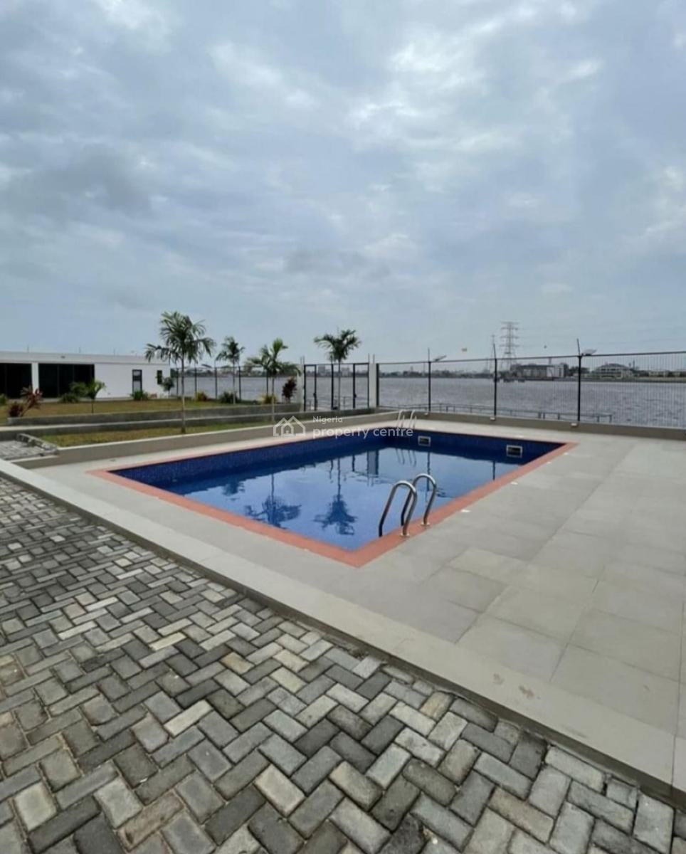 4, Lekki Phase 1, Lekki, Lagos, House for Rent