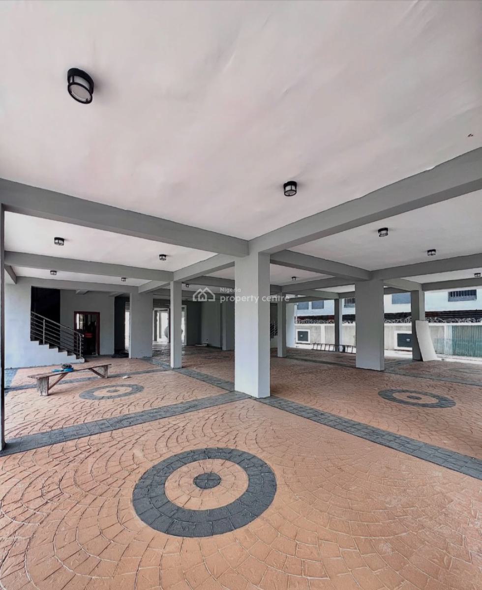 Fully Serviced 2 Bedroom Apartments with Swimming Pool, Ikate, Lekki, Lagos, Flat / Apartment for Sale