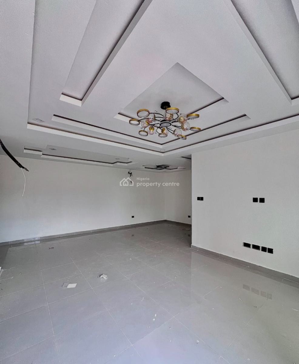 Fully Serviced 2 Bedroom Apartments with Swimming Pool, Ikate, Lekki, Lagos, Flat / Apartment for Sale