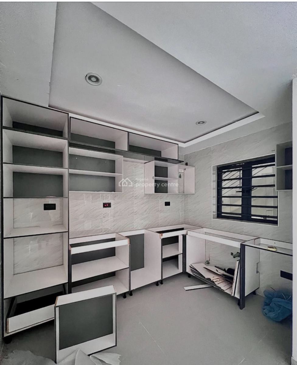 Fully Serviced 2 Bedroom Apartments with Swimming Pool, Ikate, Lekki, Lagos, Flat / Apartment for Sale