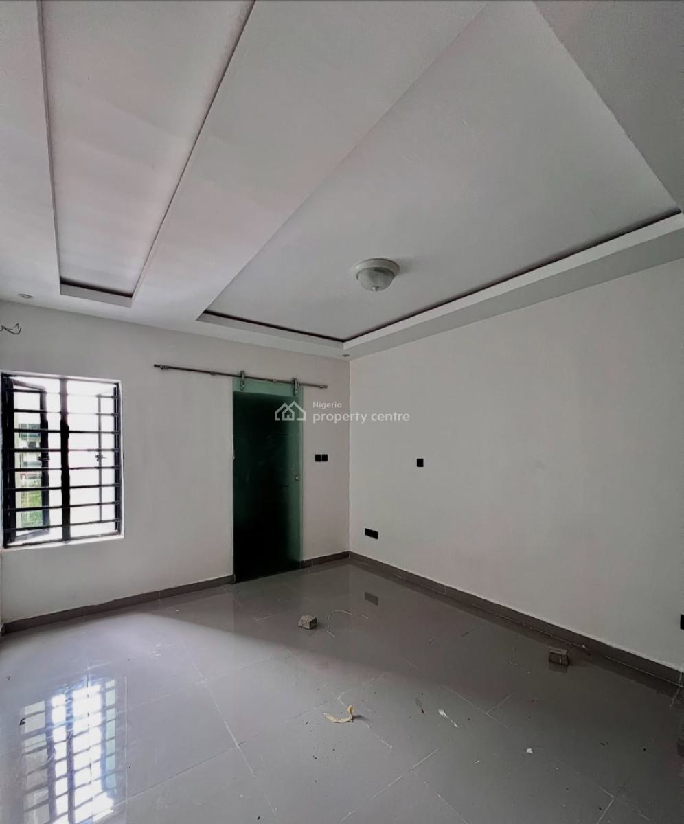 Fully Serviced 2 Bedroom Apartments with Swimming Pool, Ikate, Lekki, Lagos, Flat / Apartment for Sale