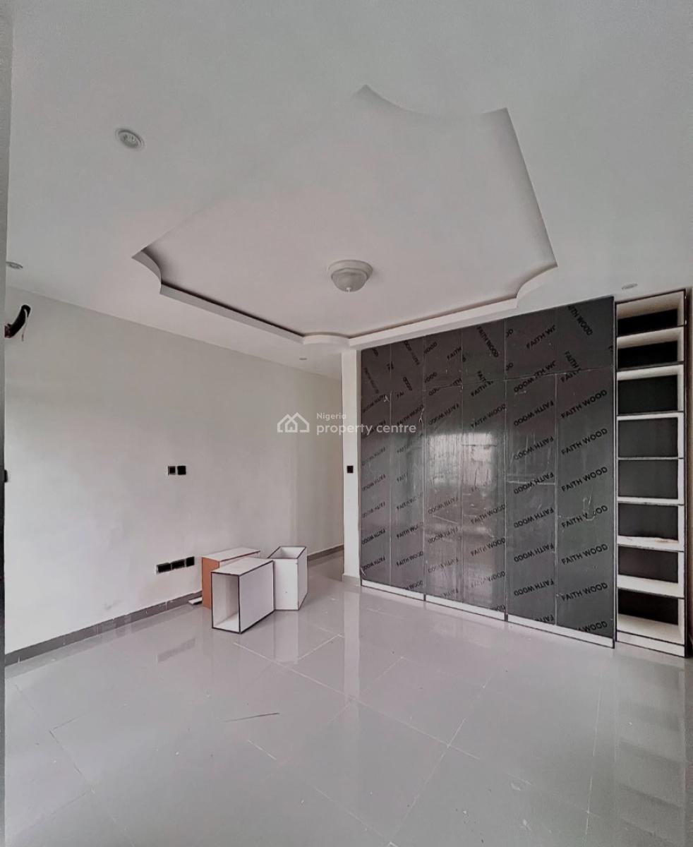 Fully Serviced 2 Bedroom Apartments with Swimming Pool, Ikate, Lekki, Lagos, Flat / Apartment for Sale