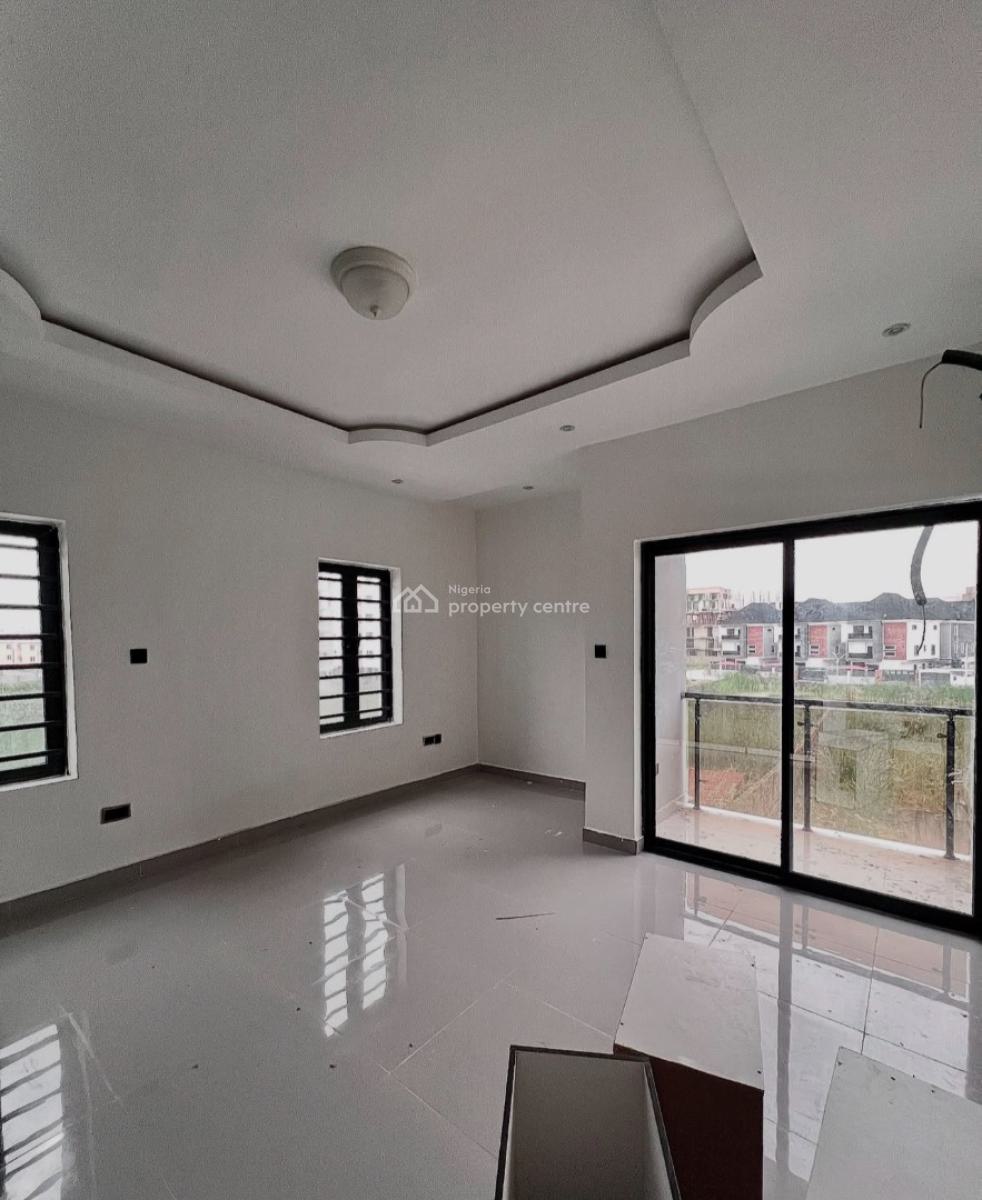 Fully Serviced 2 Bedroom Apartments with Swimming Pool, Ikate, Lekki, Lagos, Flat / Apartment for Sale