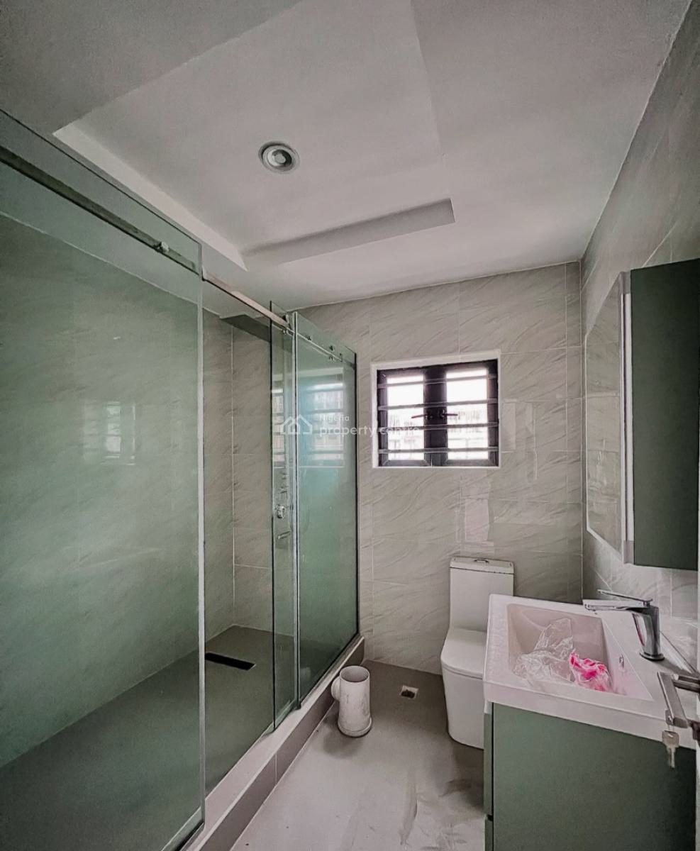 Fully Serviced 2 Bedroom Apartments with Swimming Pool, Ikate, Lekki, Lagos, Flat / Apartment for Sale