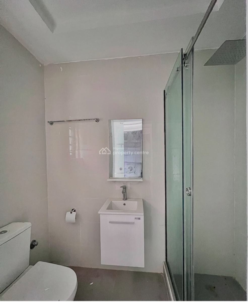 Fully Serviced 2 Bedroom Apartments with Swimming Pool, Ikate, Lekki, Lagos, Flat / Apartment for Sale