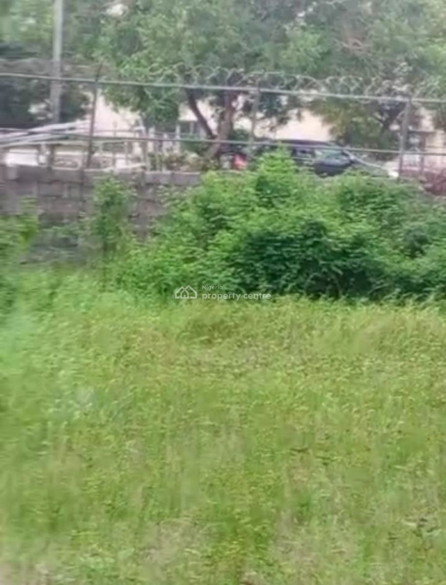 Land Measuring 820sqm, Chevyview Estate Off Chevron Drive, Lekki, Lagos, Mixed-use Land for Sale