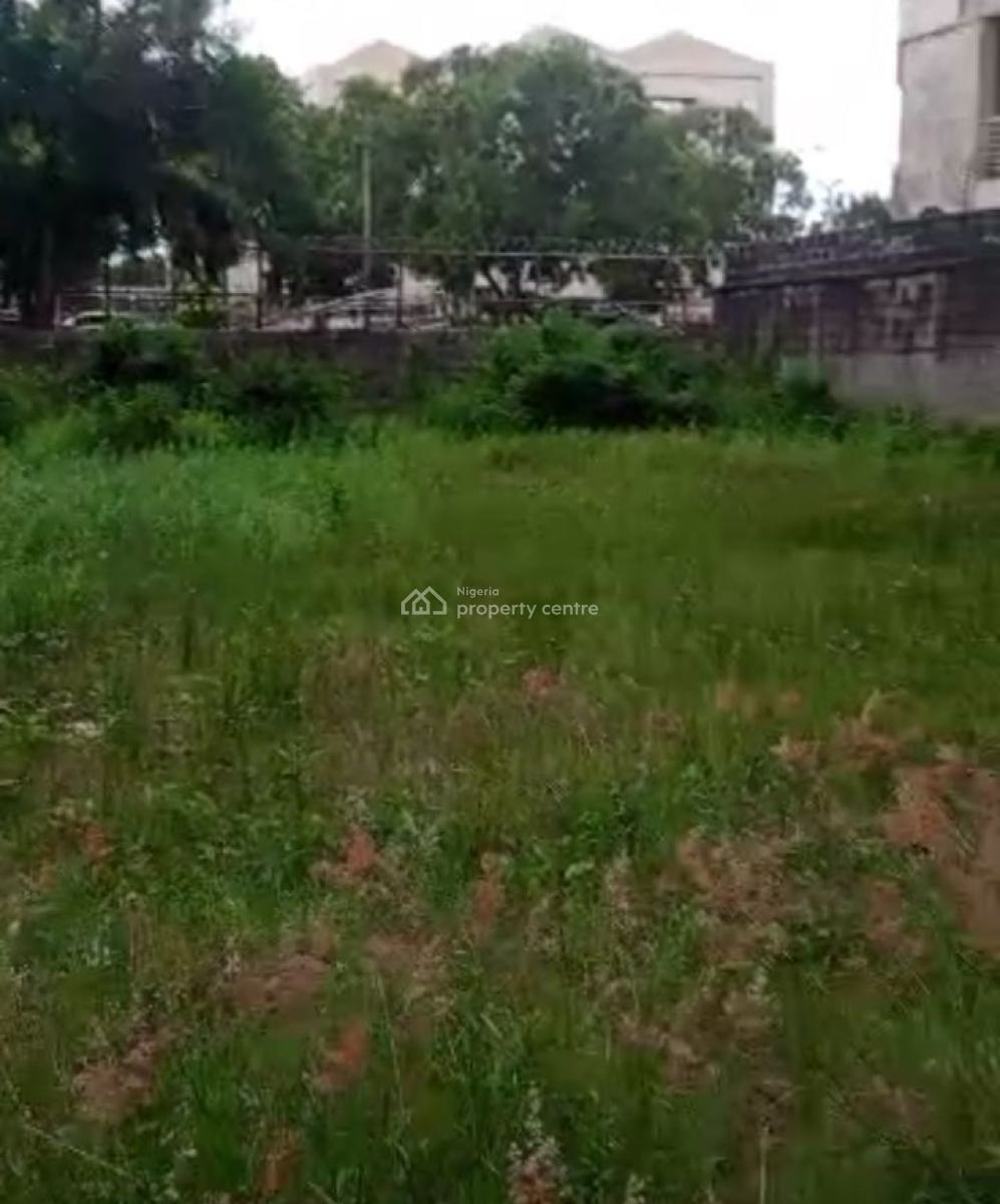 Land Measuring 820sqm, Chevyview Estate Off Chevron Drive, Lekki, Lagos, Mixed-use Land for Sale